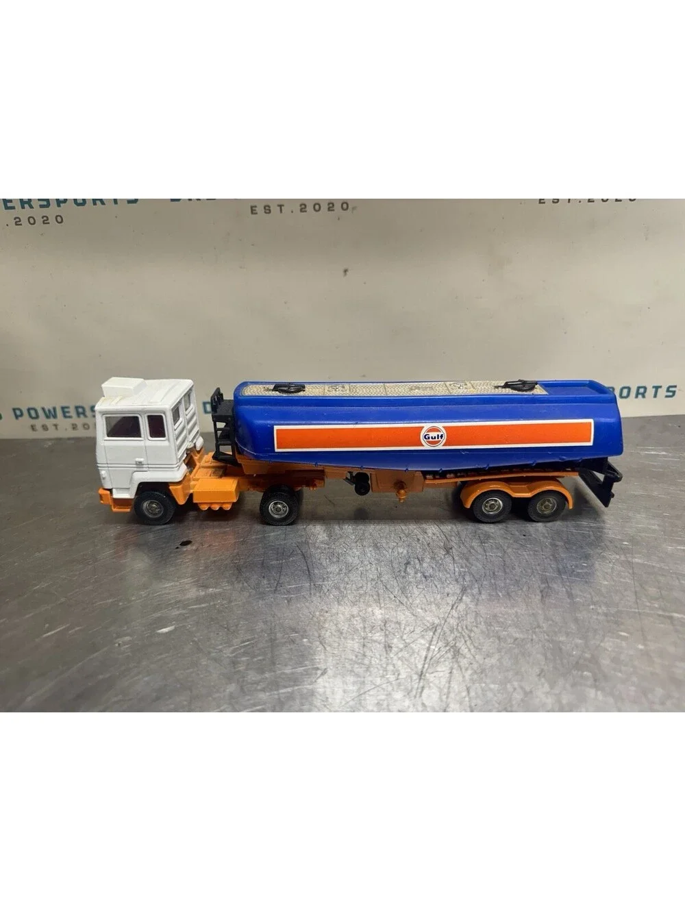 Corgi good used